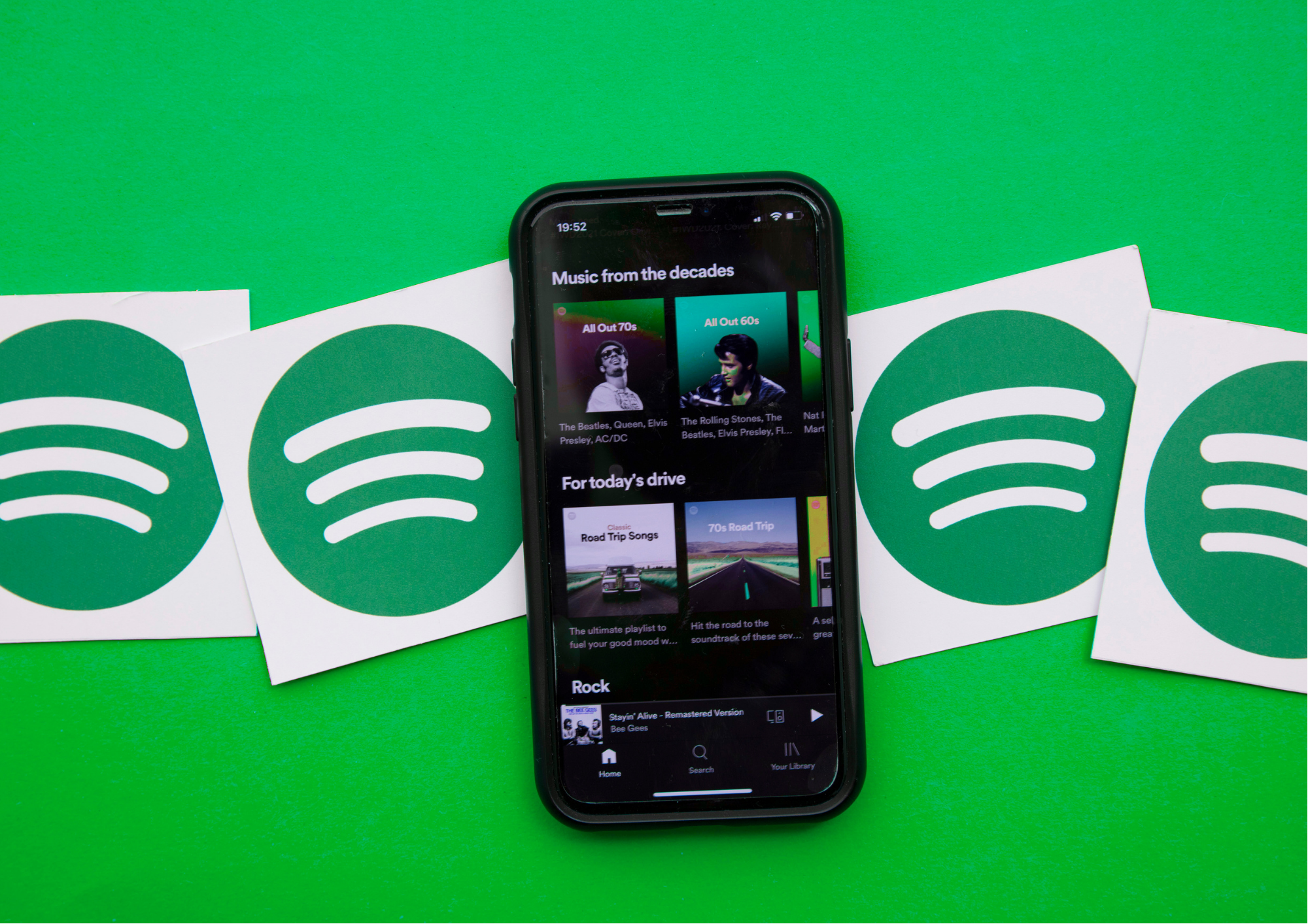 Retrospectiva Spotify 2022': confira as suas músicas mais